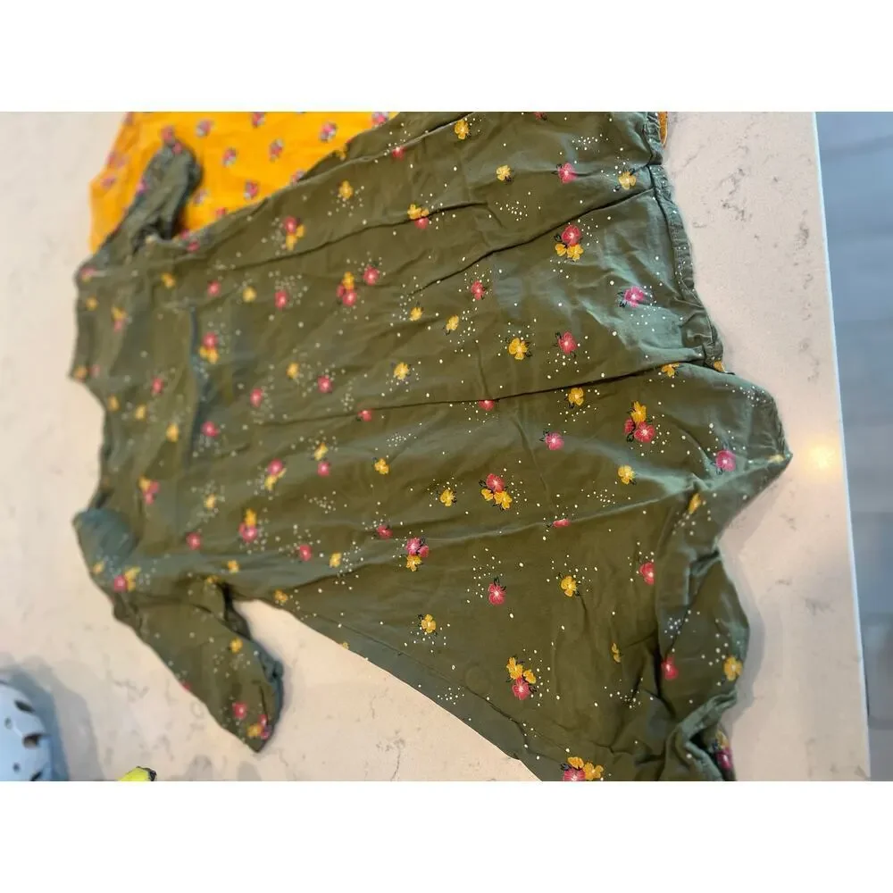 Girls dresses 4t